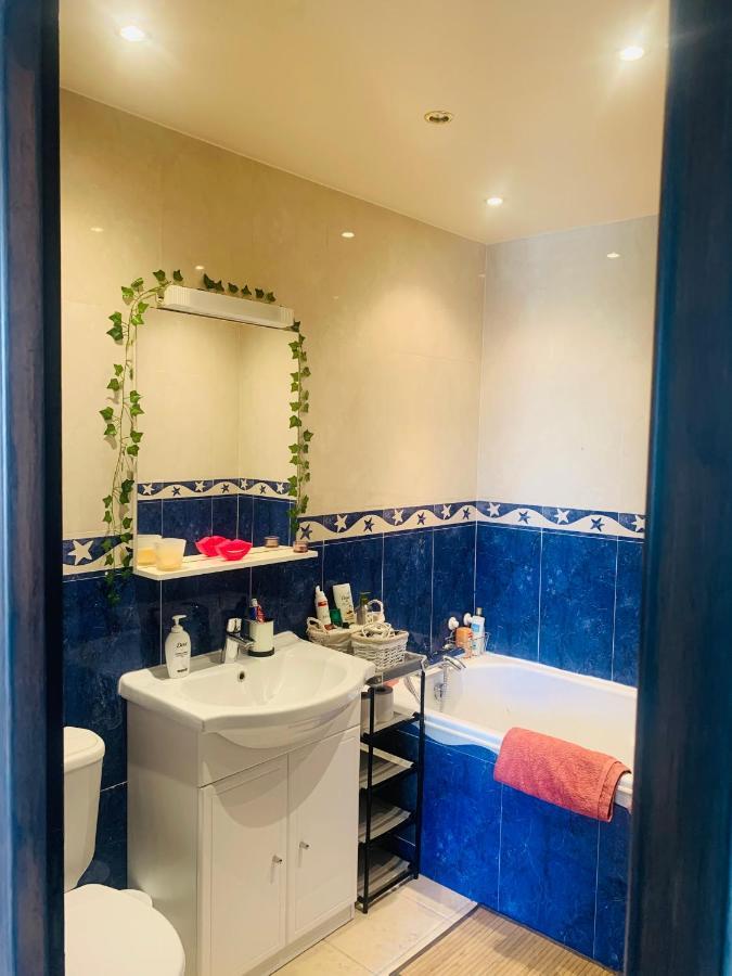 Chambre Cocooning Chez L'Habitant Villeneuve-le-Roi Εξωτερικό φωτογραφία